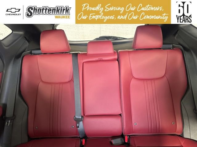 Used 2025 Lexus NX 250 FWD w/ Towing Package (2000 Lbs) image 25