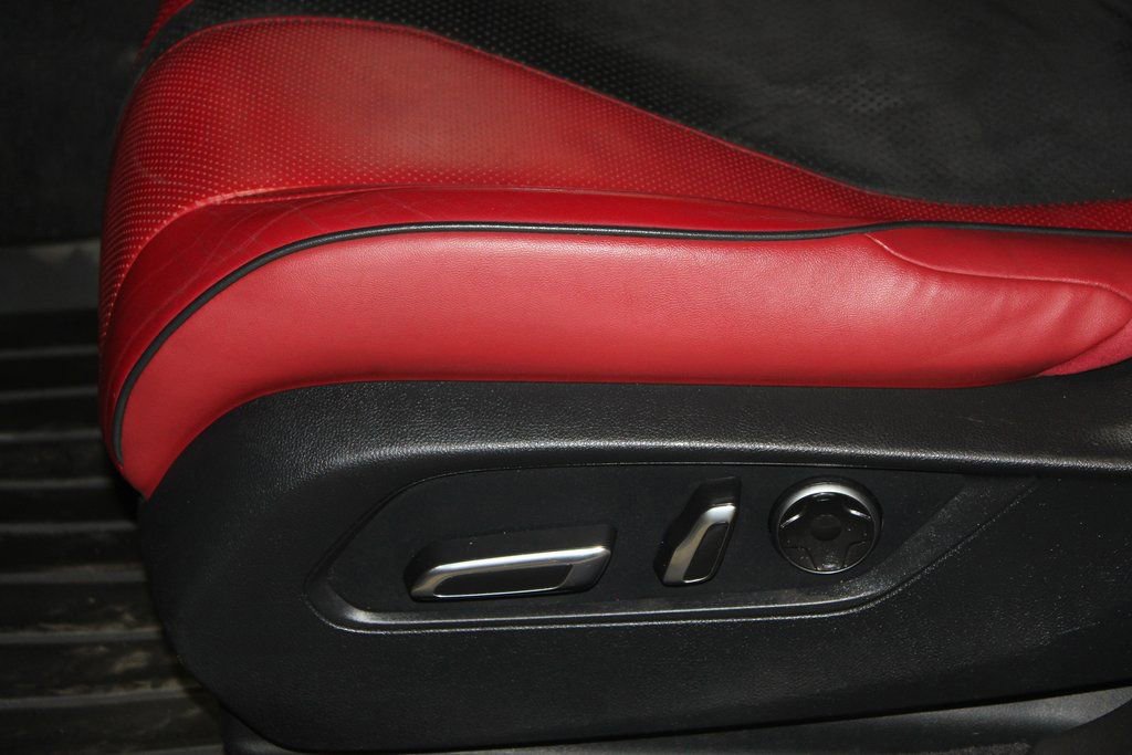 Used 2022 Acura TLX SH-AWD w/ A-SPEC Pkg image 15