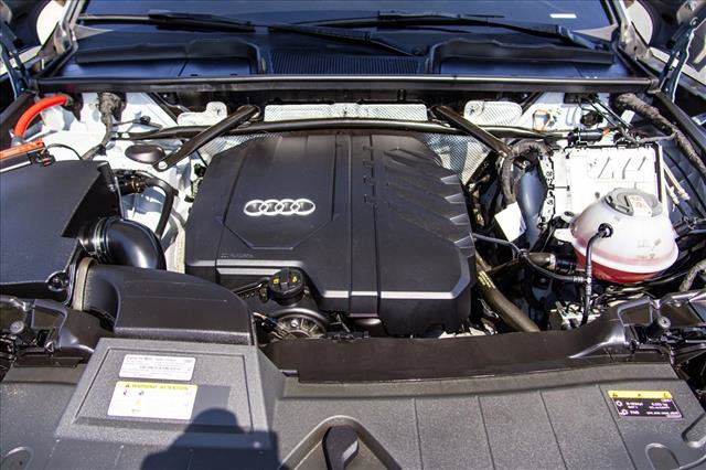Used 2023 Audi Q5 2.0T Premium Plus AWD/4WD image 27