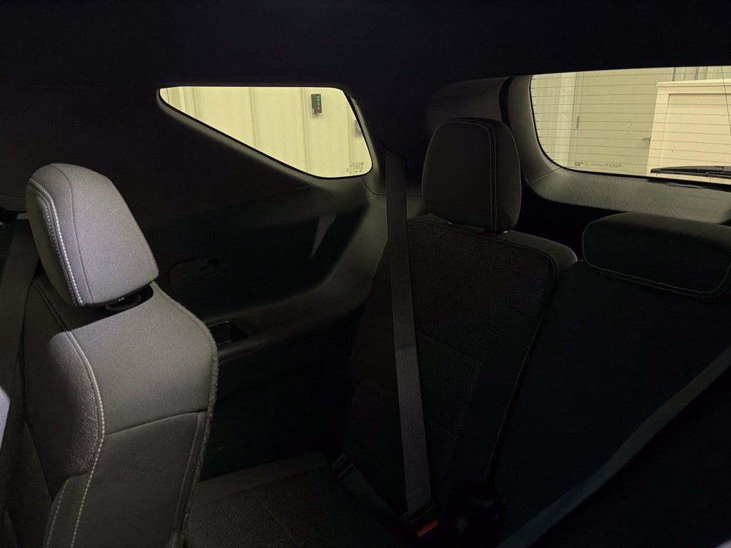Used 2025 Chevrolet Traverse LT AWD/4WD image 18
