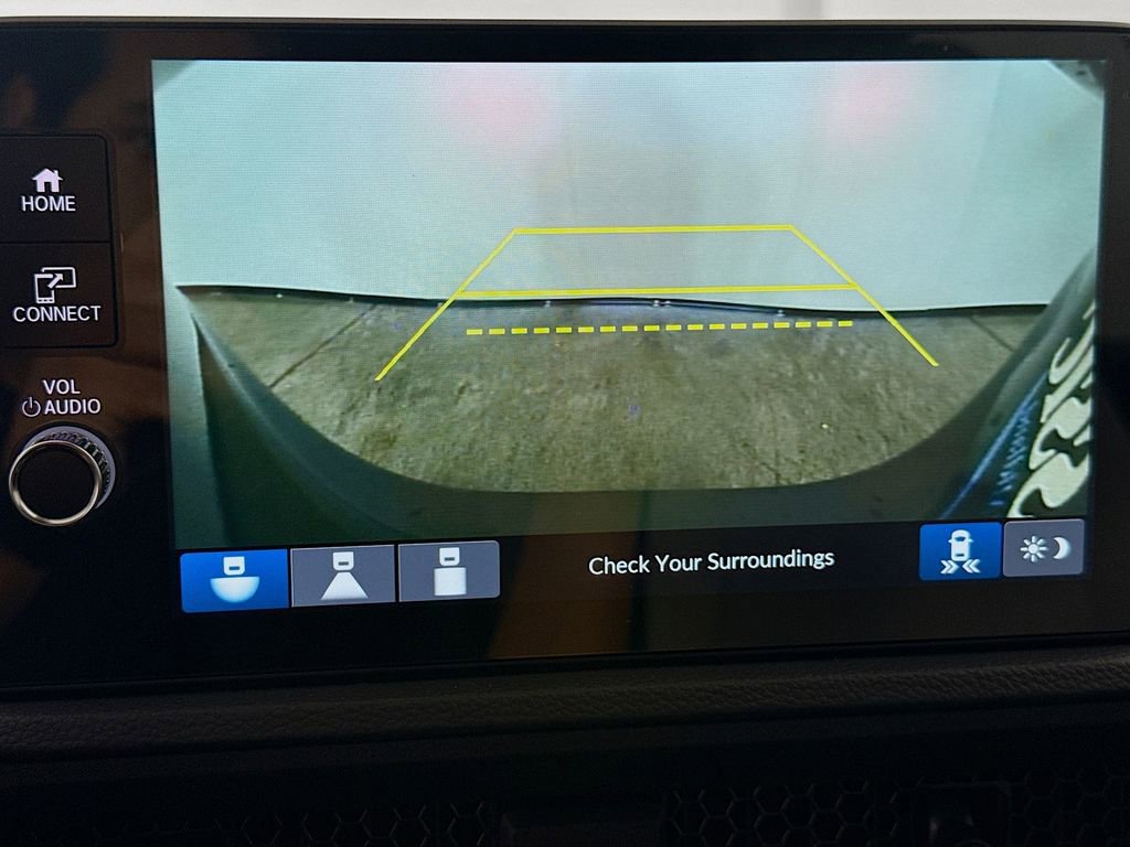 New 2026 Honda CR-V EX image 16