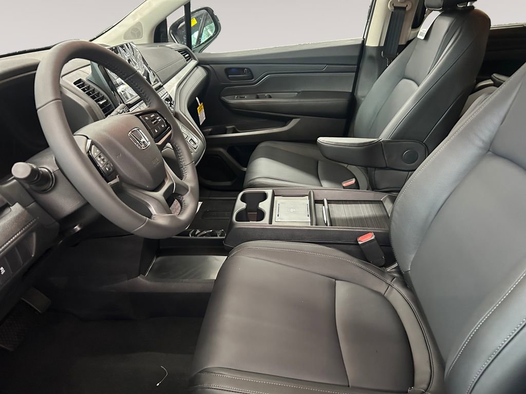New 2026 Honda Odyssey EX-L image 9