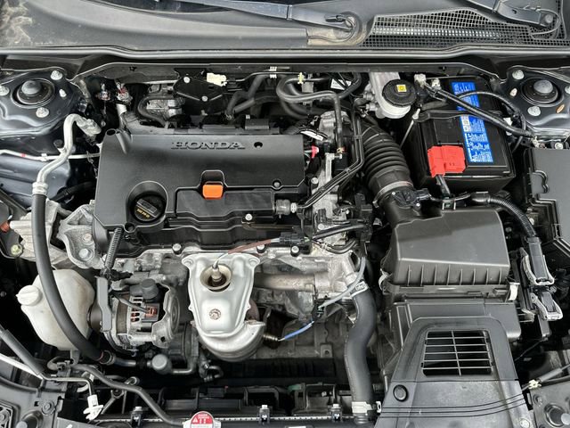Used 2024 Honda Civic LX image 19