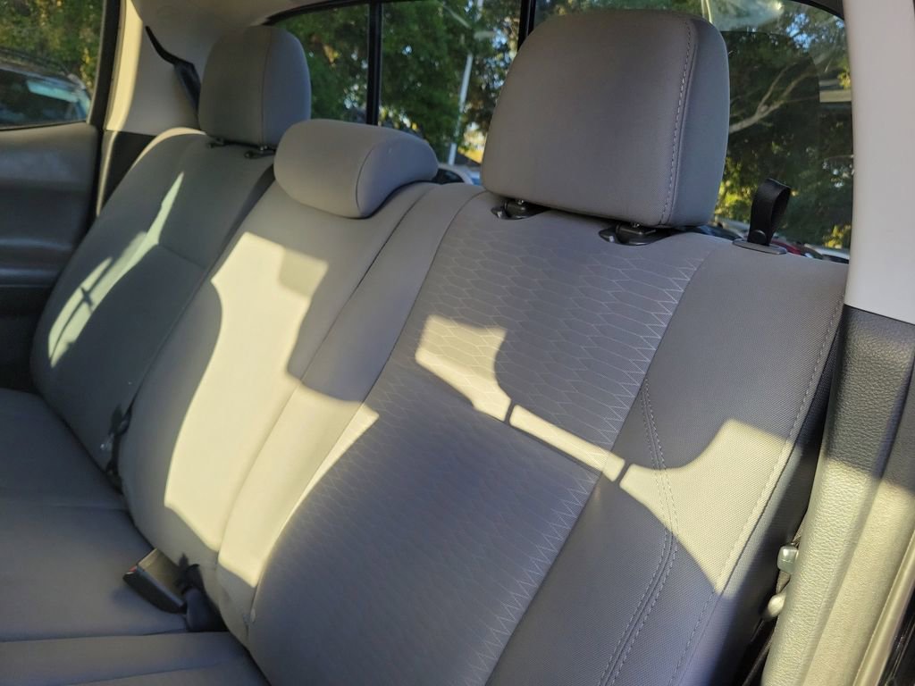 Used 2019 Toyota Tacoma SR5 image 12
