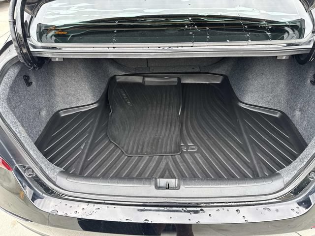 Certified 2020 Honda Accord Touring image 8
