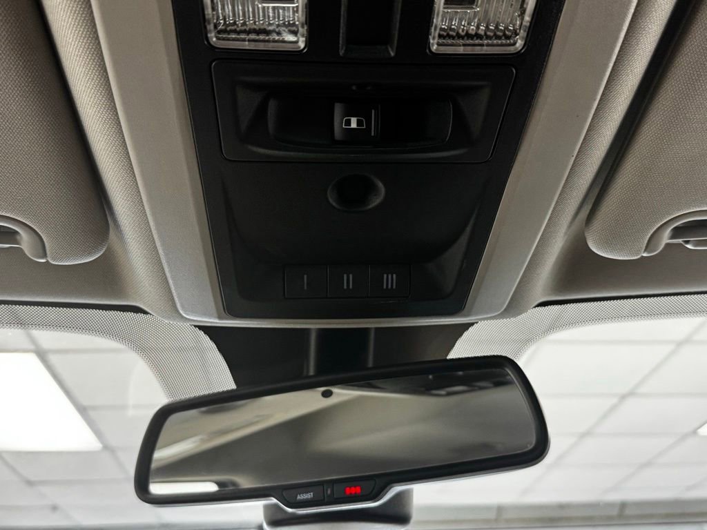 Used 2018 RAM 2500 Longhorn w/ Snow Chief Group image 21