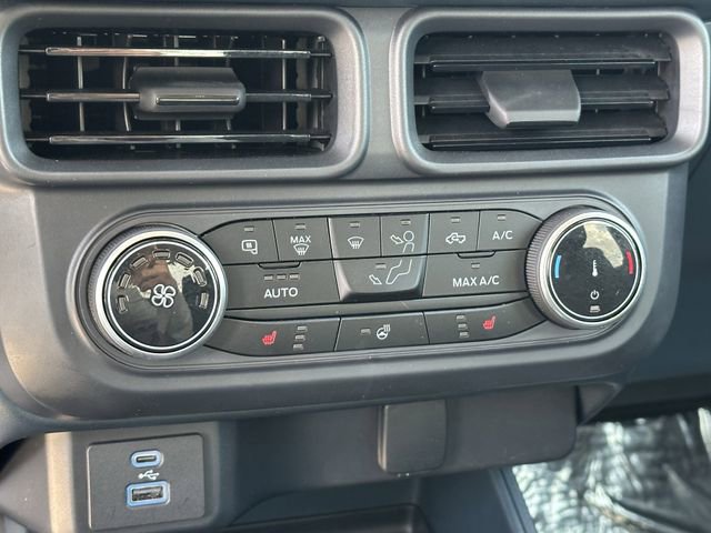 Used 2024 Ford Maverick XLT w/ XLT Luxury Package AWD/4WD image 21