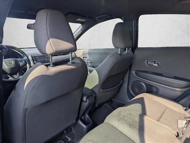Used 2020 Honda HR-V Sport image 23
