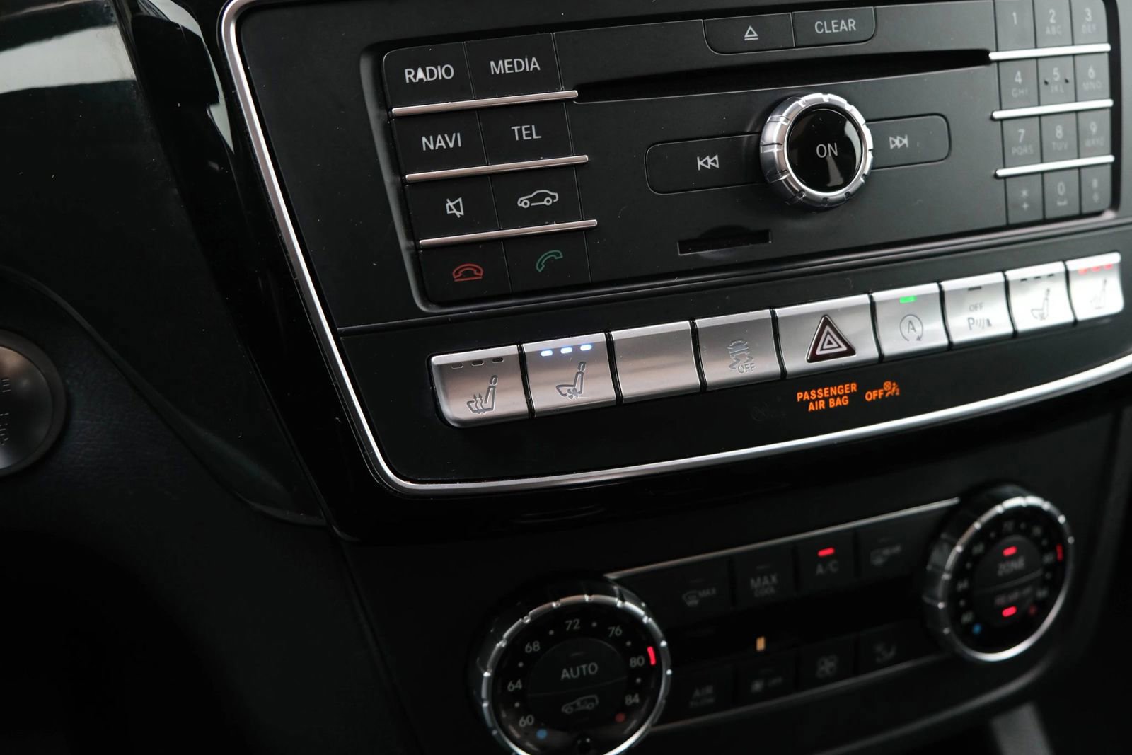 Used 2018 Mercedes-Benz GLS 550 GLS 550 4MATIC Sport Utility 4 w/ Driver Assistance Package image 50