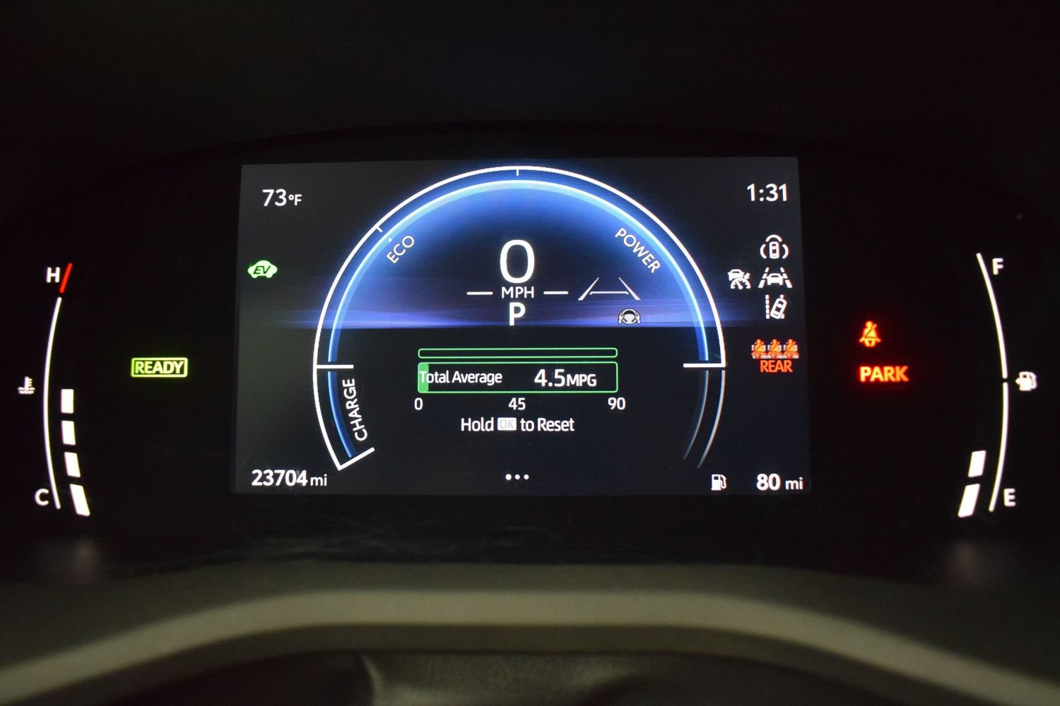 Used 2025 Toyota Camry LE w/ Convenience Package FWD image 17