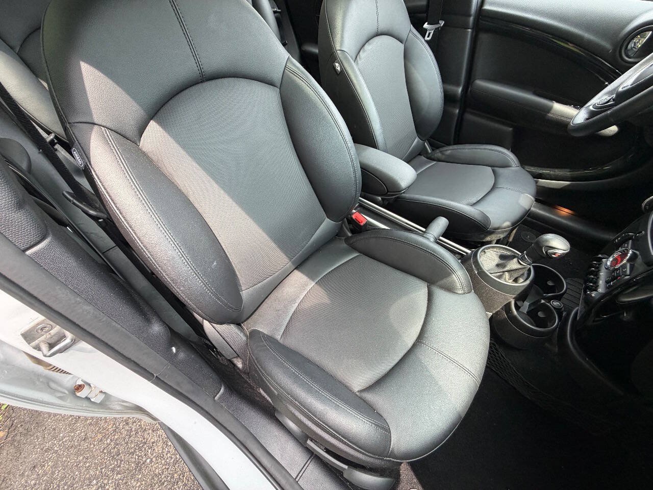 Used 2015 MINI Cooper Countryman S AWD/4WD image 12
