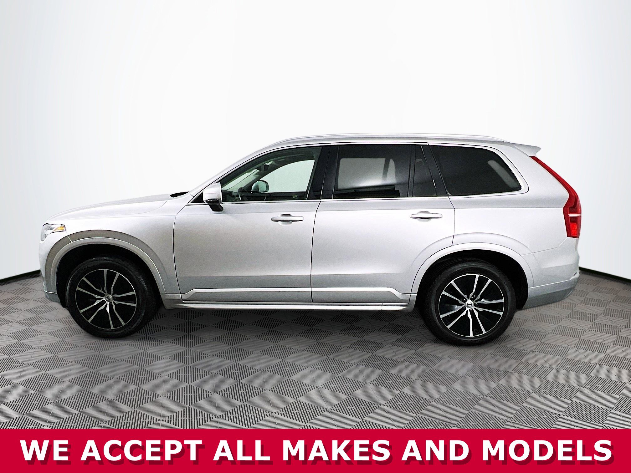 Used 2020 Volvo XC90 T6 Momentum image 29