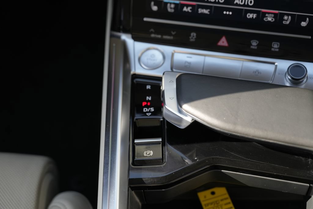 Used 2019 Audi e-tron Prestige AWD/4WD image 51