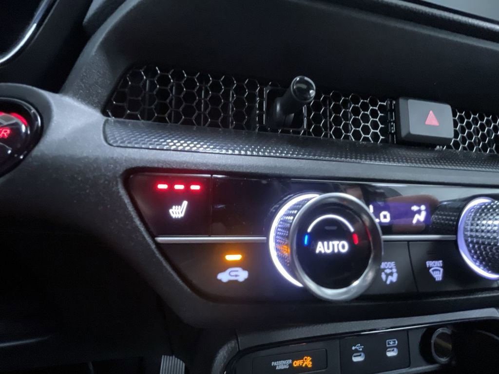 New 2026 Honda CR-V Sport-L image 23