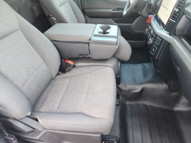 Used 2024 Ford F150 XL AWD/4WD image 19