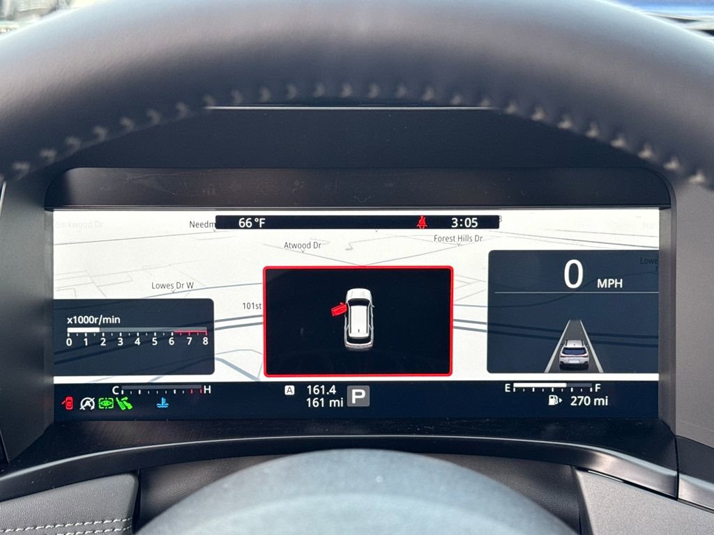 New 2026 Subaru Outback Touring XT image 19