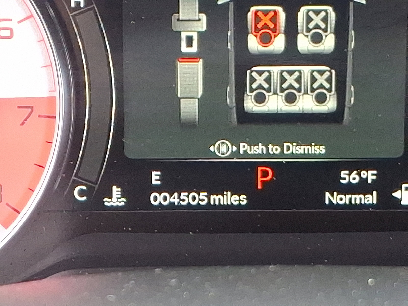 Certified 2025 Acura RDX A-Spec image 21