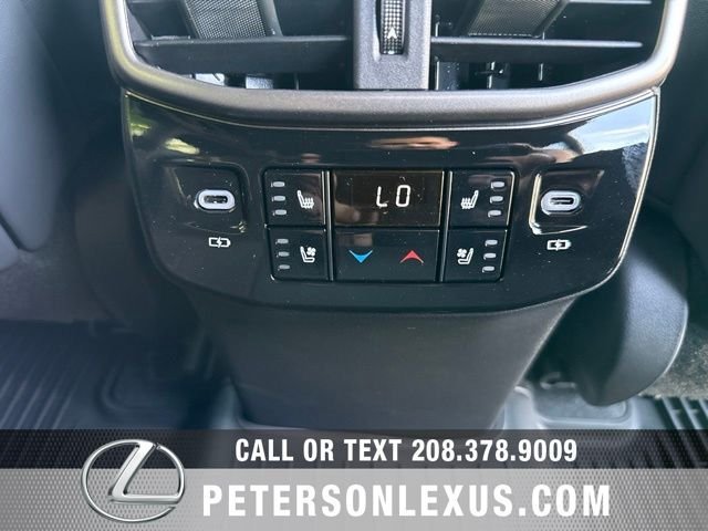 New 2026 Lexus RX 350 AWD image 18
