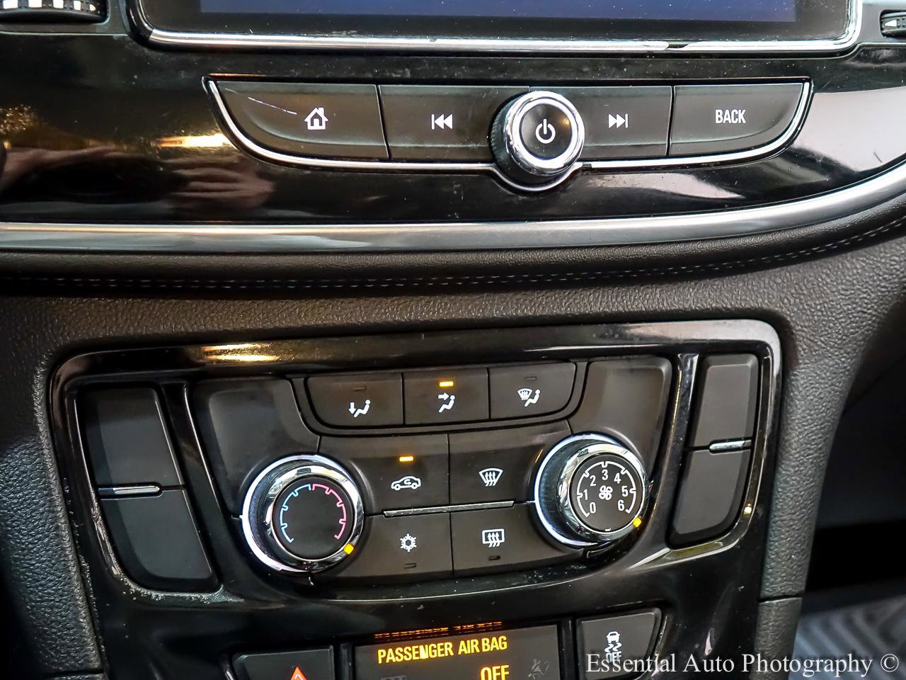 Used 2019 Buick Encore Preferred image 20