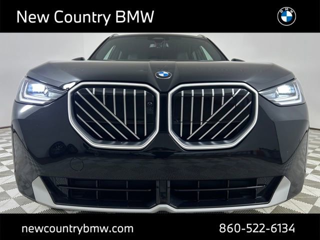 Certified 2025 BMW X3 xDrive30i w/ Premium Package image 29