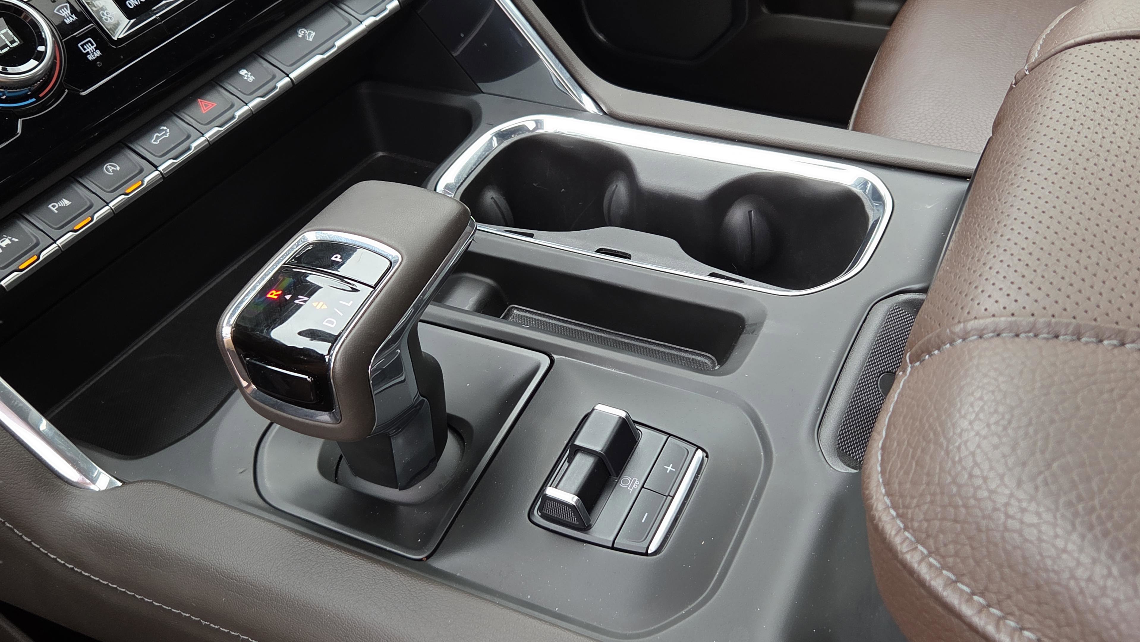 Certified 2025 GMC Sierra 1500 Denali image 27
