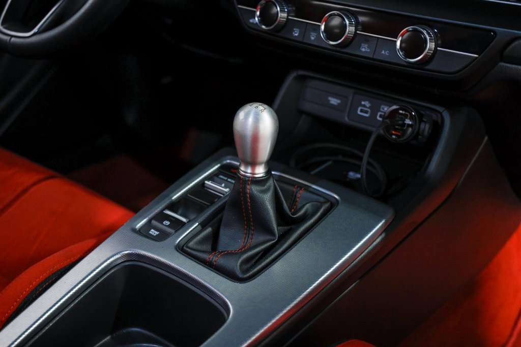 Used 2024 Honda Civic Type R image 33