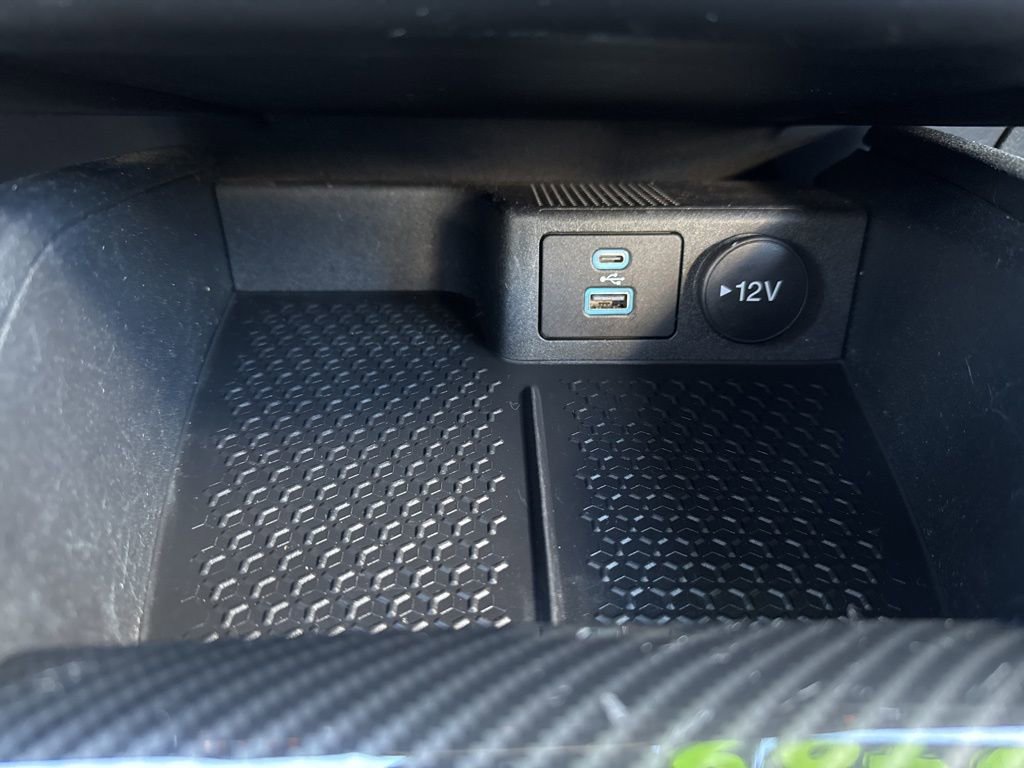 Used 2021 Ford Bronco Sport Big Bend image 25