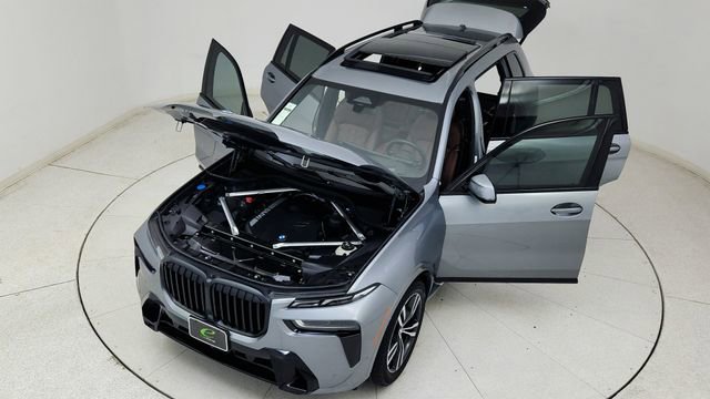 Used 2026 BMW X7 xDrive40i image 44