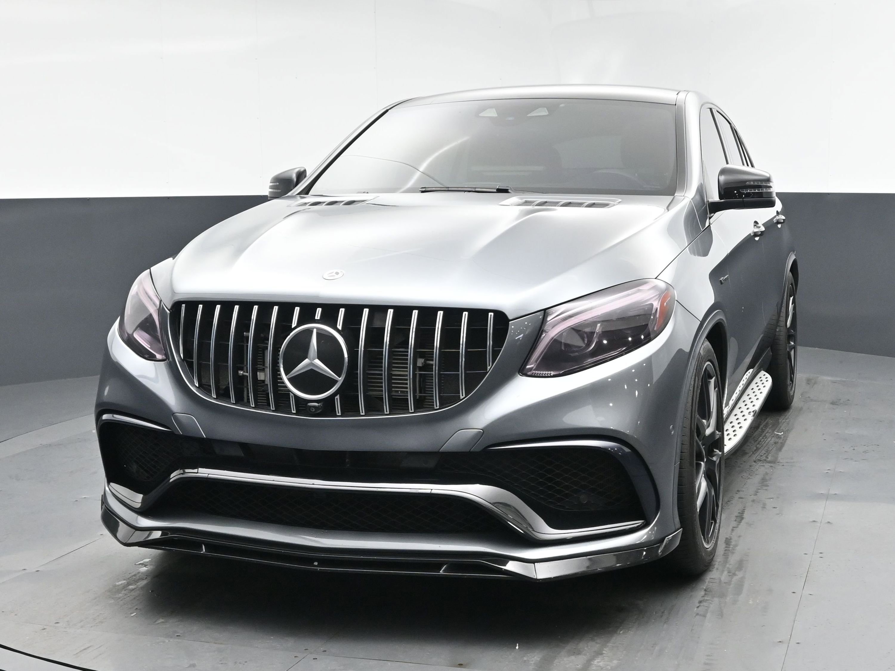 Used 2019 Mercedes-Benz GLE 63 AMG S w/ Premium 3 Package image 1