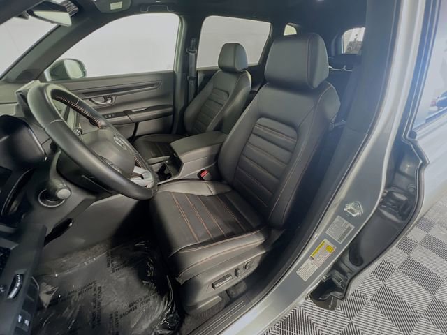 Certified 2025 Honda CR-V Sport-L image 10