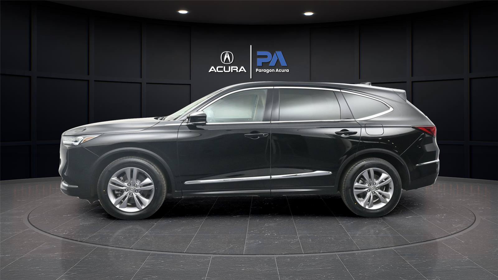 Certified 2023 Acura MDX SH-AWD image 23