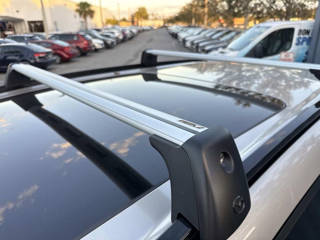 New 2026 MAZDA CX-90 3.3 Turbo S w/ Premium Package image 14