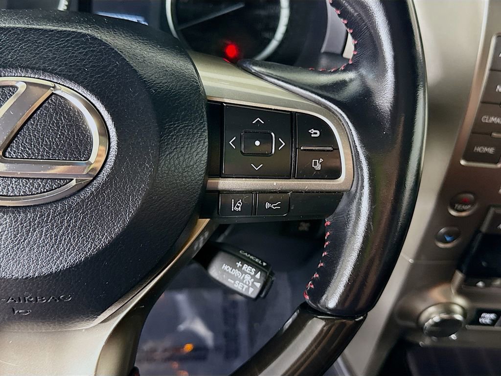 Used 2021 Lexus GX 460 Premium AWD/4WD image 24