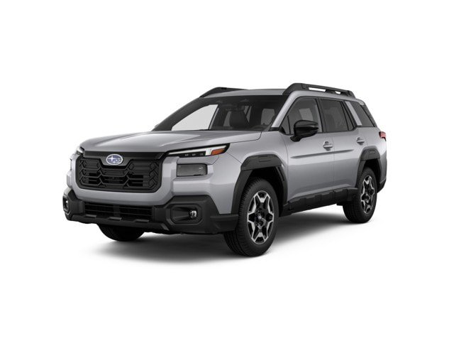 New 2026 Subaru Outback Touring AWD/4WD image 2