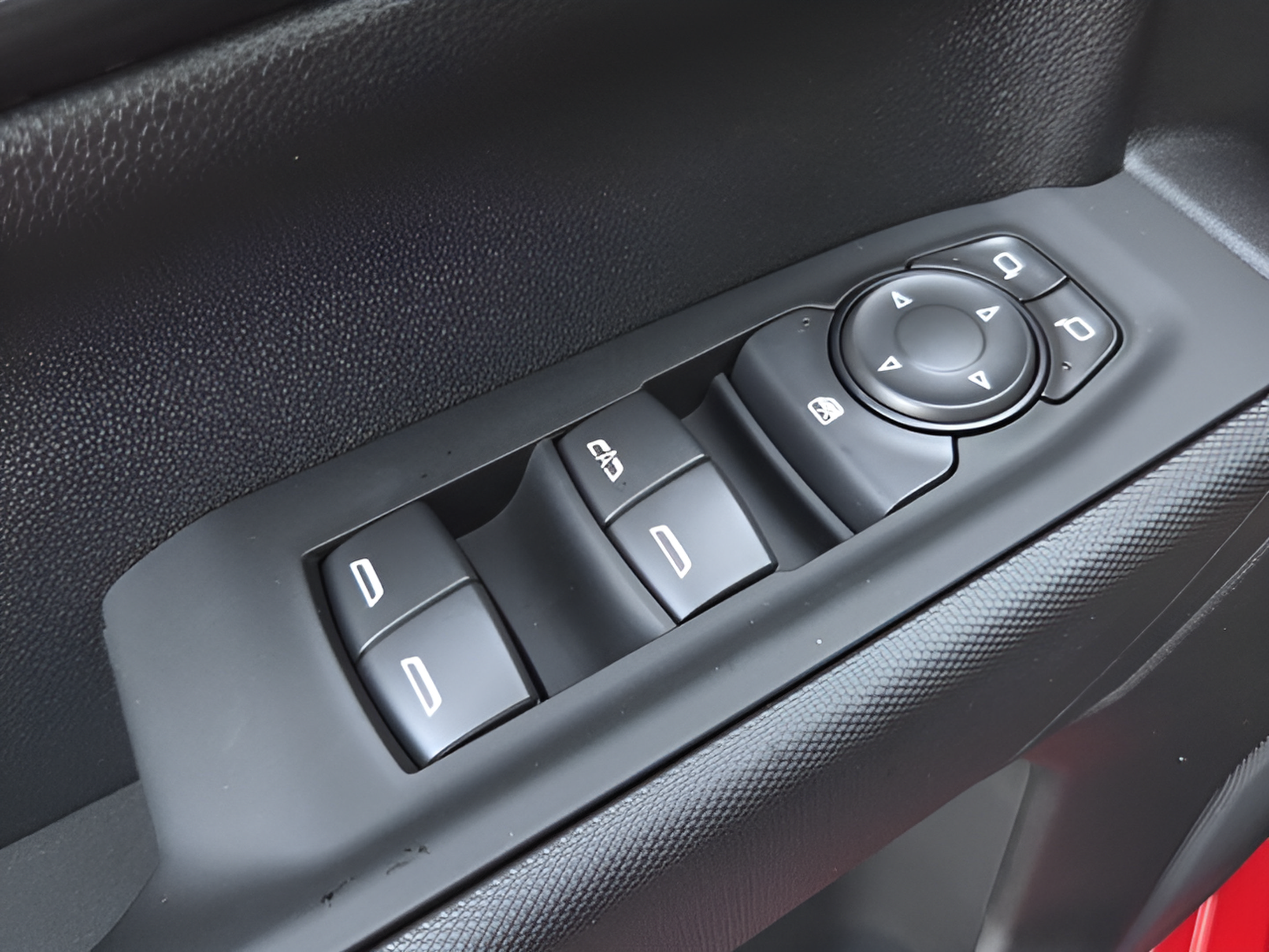 New 2026 Chevrolet Silverado 1500 Custom AWD/4WD image 33