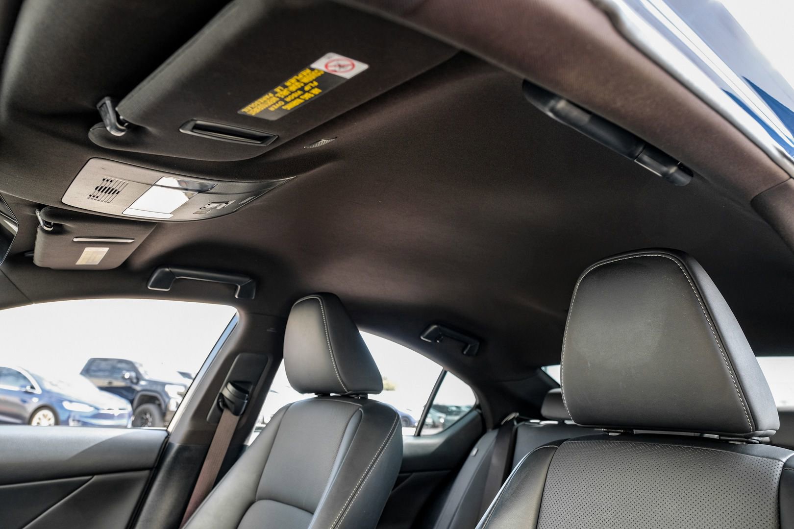 Used 2021 Lexus IS 300 w/ Accessory Package image 29