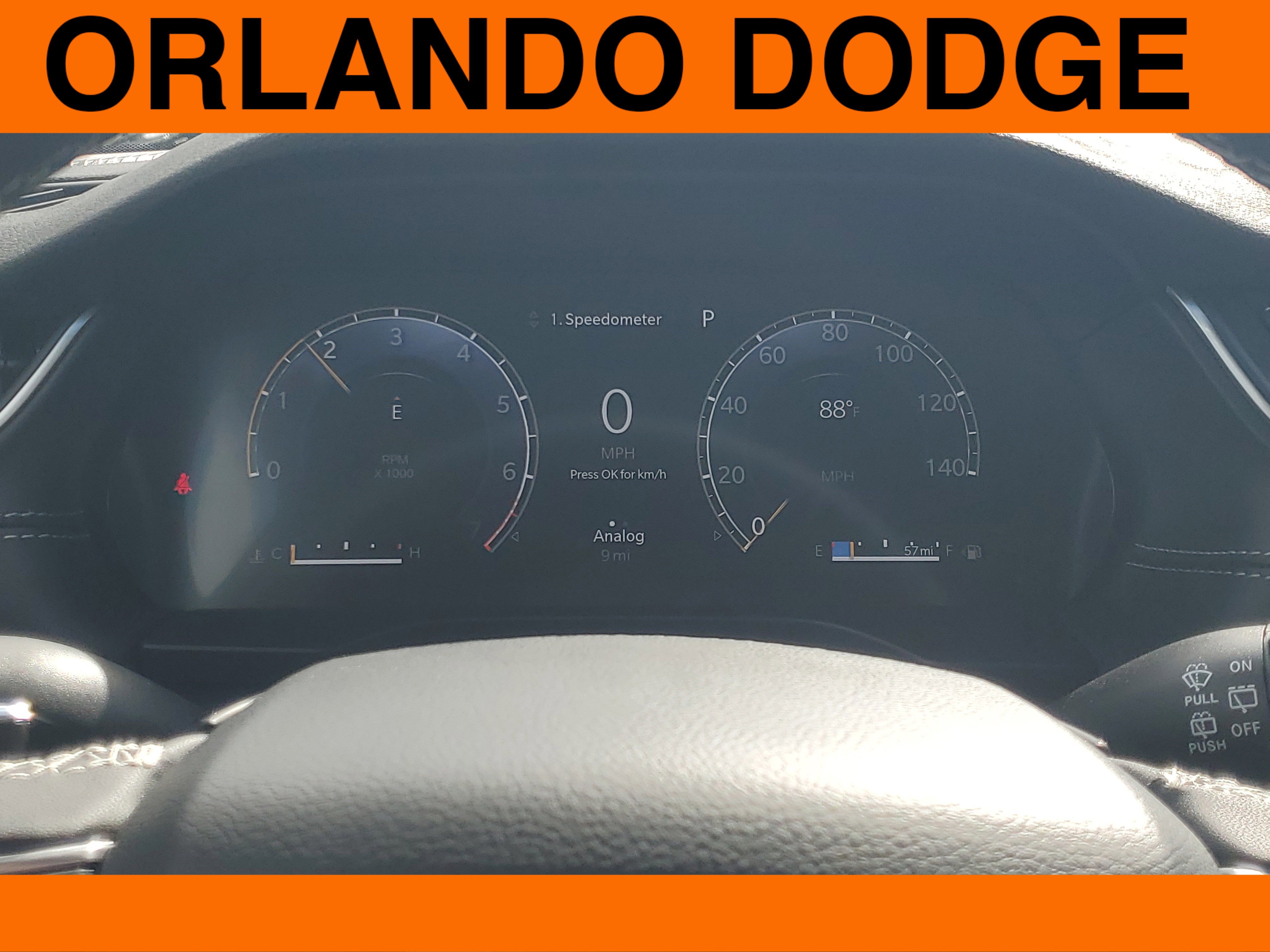 New 2025 Jeep Grand Cherokee L Altitude image 13