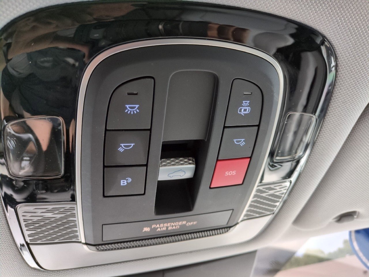 Used 2025 Hyundai Palisade SEL AWD/4WD image 23