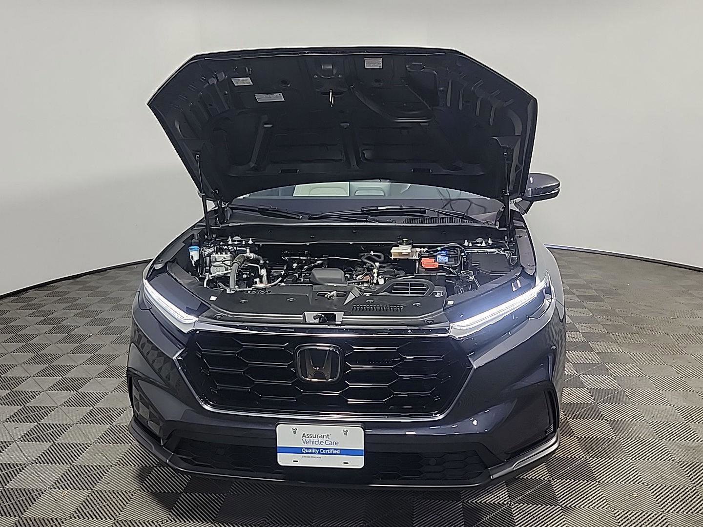 Certified 2023 Honda CR-V EX-L image 15