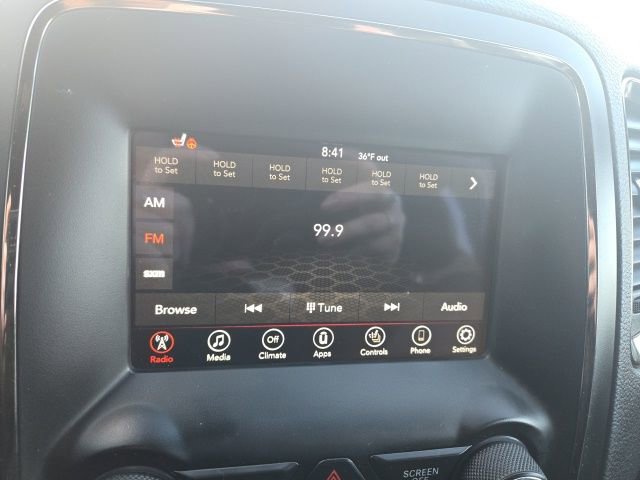 Used 2019 Dodge Durango GT image 23