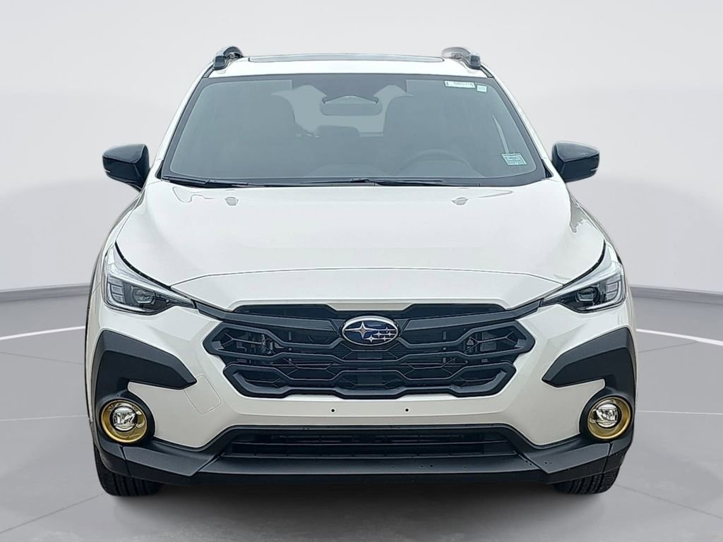 New 2026 Subaru Crosstrek 2.5i Sport image 2