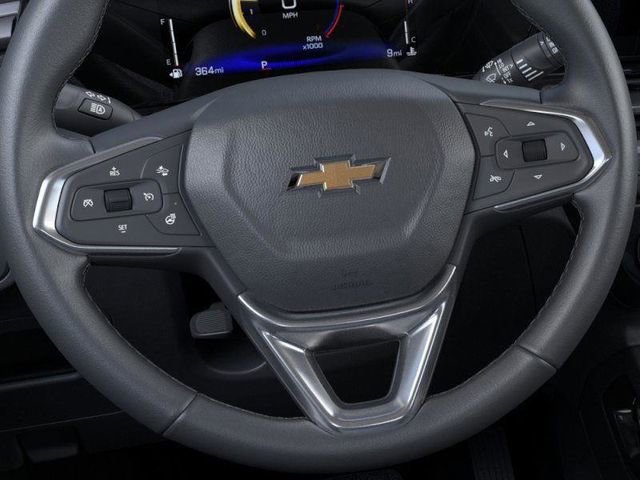 New 2026 Chevrolet TrailBlazer LT w/ Midnight Edition FWD image 20