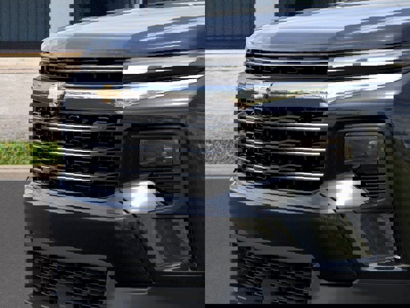 New 2026 Chevrolet Traverse LT w/ Driver Confidence Package FWD image 13