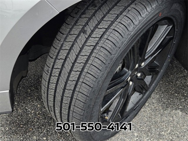 Used 2020 Ford Edge ST-Line w/ Cold Weather Package image 22