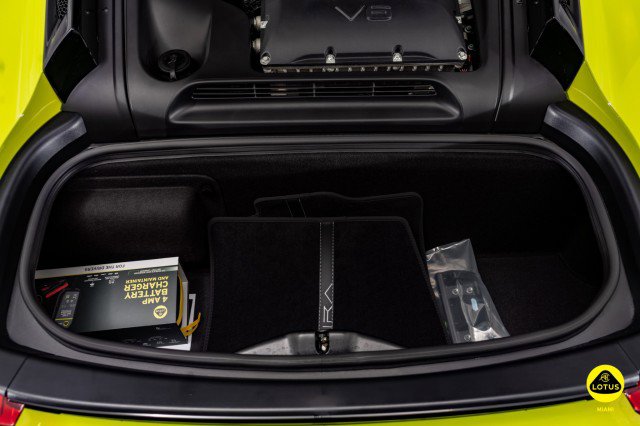 New 2025 Lotus Emira image 19