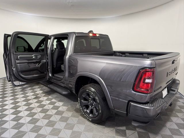 Used 2026 RAM 1500 Big Horn image 6