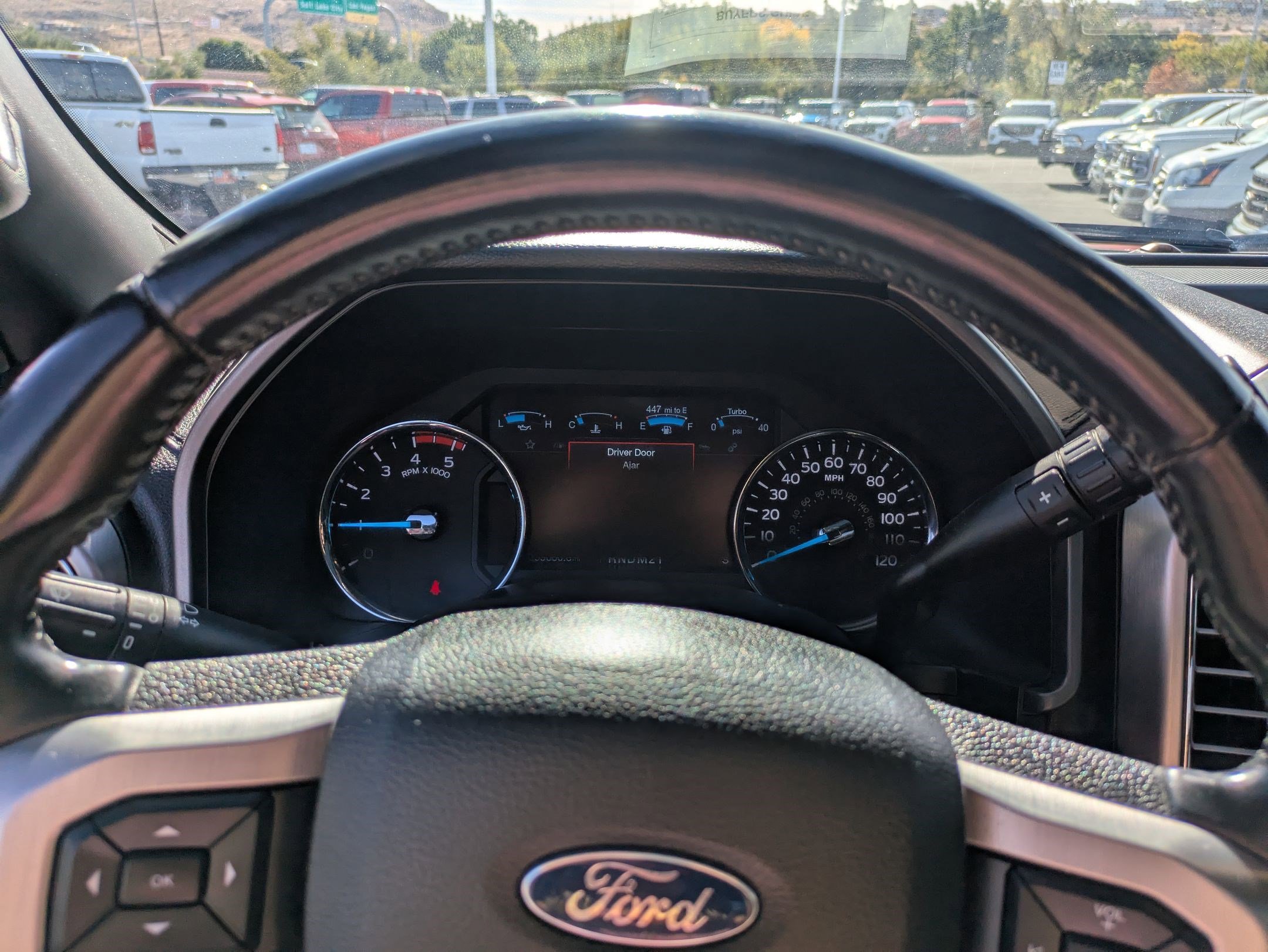 Used 2017 Ford F350 Platinum w/ Platinum Ultimate Package image 20