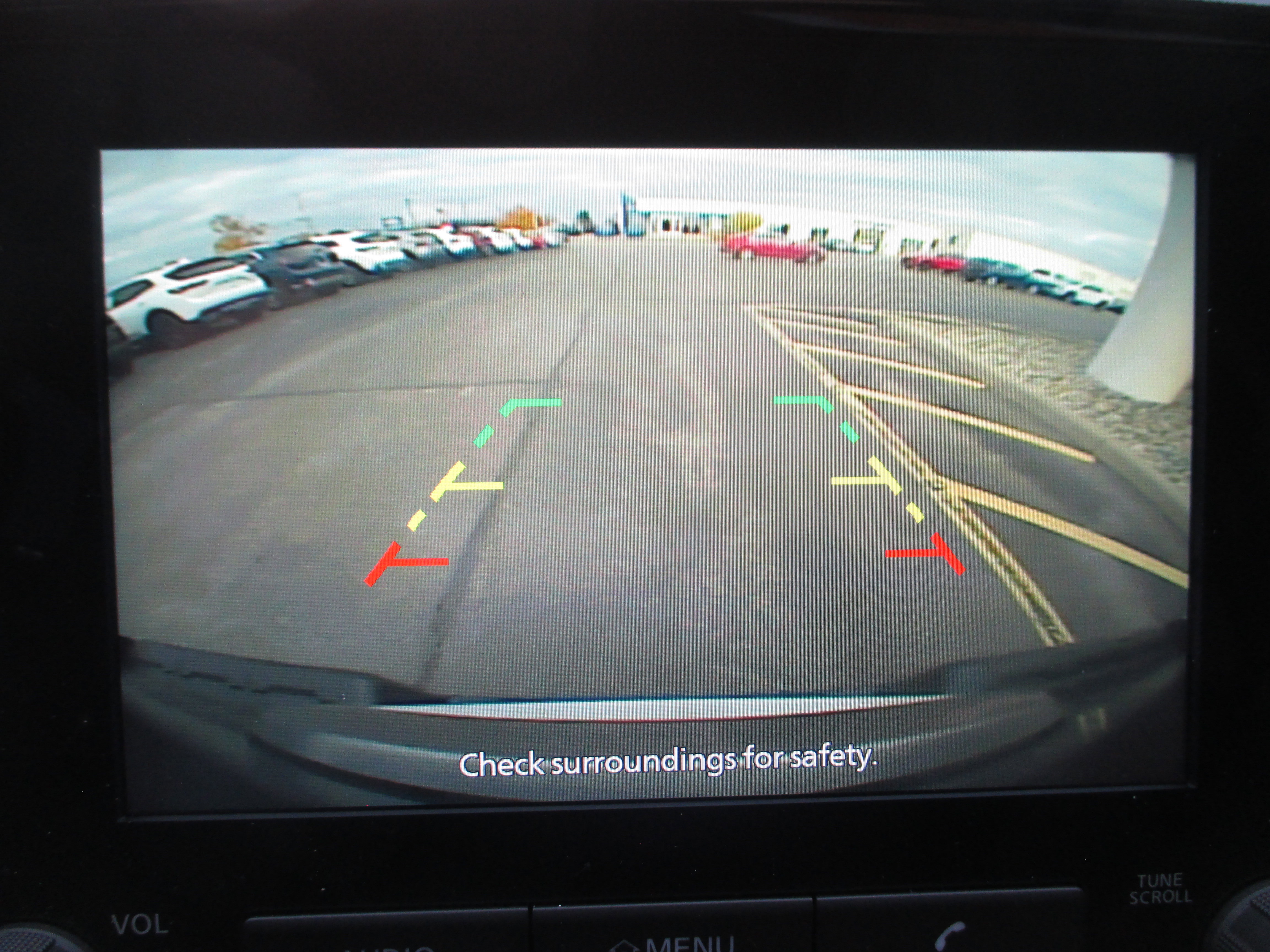 Used 2022 Nissan Frontier SV w/ Technology Package image 19