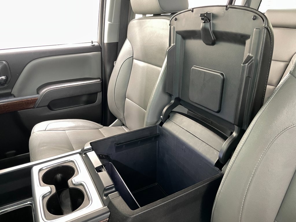 Certified 2018 GMC Sierra 1500 SLT w/ SLT Premium Package image 36