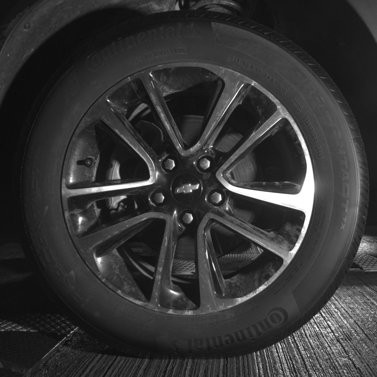 Used 2025 Chevrolet TrailBlazer LT FWD image 12